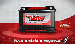 Bateria Tudor